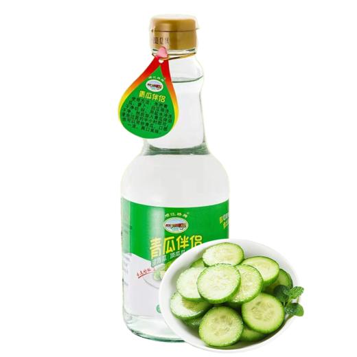 澳海 青瓜伴侣调味汁410ml 商品图0