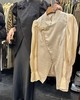 【门店同款】ENJOY春季云敛-浮生辞精致盘扣外套 156997951 商品缩略图0