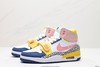 耐克Nike Air Jordan Legacy 312中帮休闲运动板鞋FD4332-141男女鞋 商品缩略图3