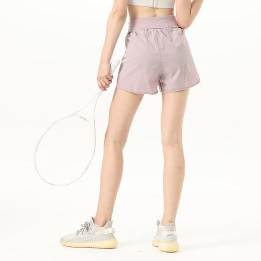 2024春夏新款意曼运动休闲短裤 商品图3