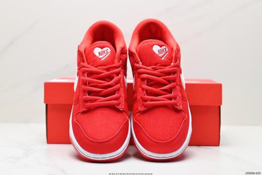 耐克Nike SB Dunk Low低帮休闲运动滑板板鞋FZ3548-612男女鞋 商品图6