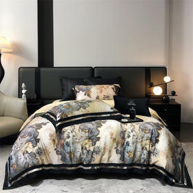 【麦上家居】中古美拉德四件套MS