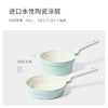 *Glasslockbaby宝宝陶瓷辅食锅婴儿奶锅小煮锅 商品缩略图2