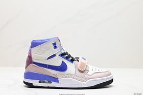 耐克Nike Air Jordan Legacy 312中帮休闲运动板鞋FD4332-141男女鞋