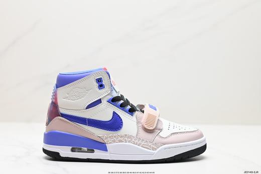 耐克Nike Air Jordan Legacy 312中帮休闲运动板鞋FD4332-141男女鞋 商品图0