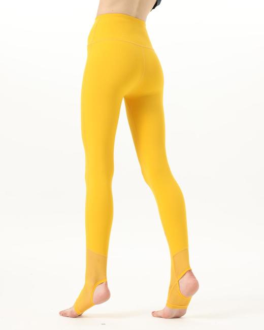 2024春夏新款S妙柔瑜伽运动长裤 商品图3