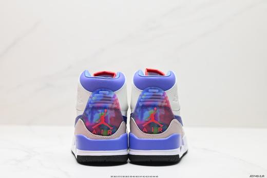 耐克Nike Air Jordan Legacy 312中帮休闲运动板鞋FD4332-141男女鞋 商品图5