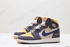 耐克乔丹Nike Air Jordan 1 Retro High OG高帮休闲运动板鞋DB2889-003男女鞋 商品缩略图4