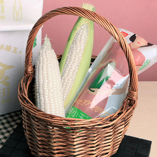 牛奶爆浆冰糖水果玉米【社群】 商品图1