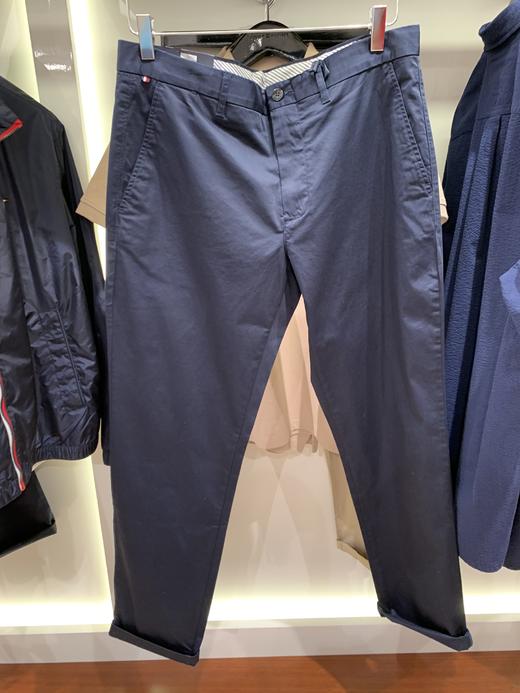 TOMMY男长裤MW0MW22333DW5 商品图0