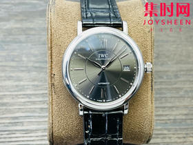 IWC万国 柏涛菲诺系列37mm 波涛菲诺女士机械腕表