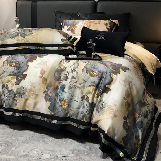 【麦上家居】中古美拉德四件套MS 商品图1