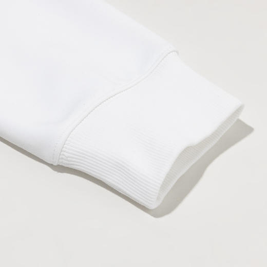 【断码清仓】HX 冬季圆领卫衣S106340202101/02 商品图12