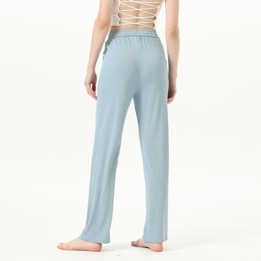 2024春夏新款S静妍瑜伽运动休闲裤 商品图3