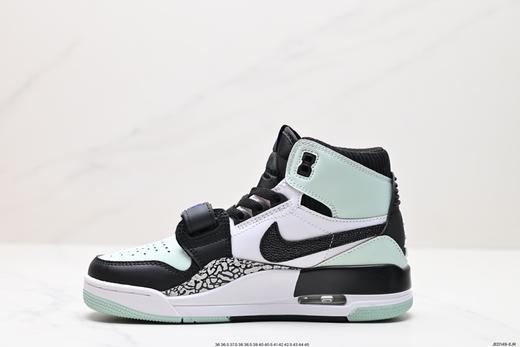 耐克Nike Air Jordan Legacy 312中帮休闲运动板鞋FD4332-141男女鞋 商品图2