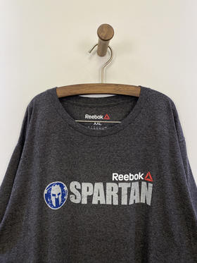 Reebok 锐步 短袖T恤 _SST(2XL)