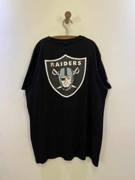 Y2K Vintage NFL 美国职业橄榄球大联盟 短袖T恤 _SST(L) 商品图0
