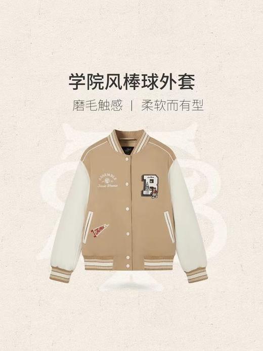 [Teenieweenie]B4F| 棒球服 商品图6