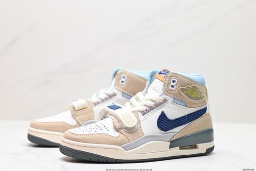 耐克Nike Air Jordan Legacy 312中帮休闲运动板鞋FD4332-141男女鞋 商品图3