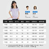 森林棠 24夏款儿童运动短袖反光衣T恤 商品缩略图5