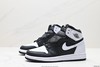 耐克乔丹Nike Air Jordan 1 Retro High OG高帮休闲运动板鞋DB2889-003男女鞋 商品缩略图3