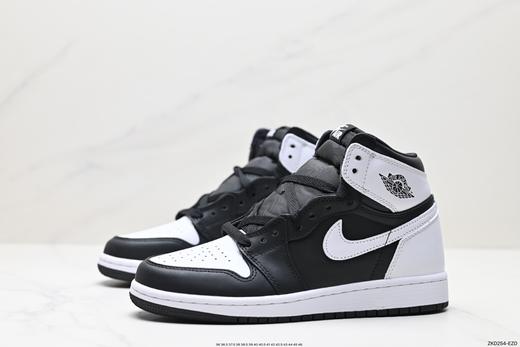 耐克乔丹Nike Air Jordan 1 Retro High OG高帮休闲运动板鞋DB2889-003男女鞋 商品图3