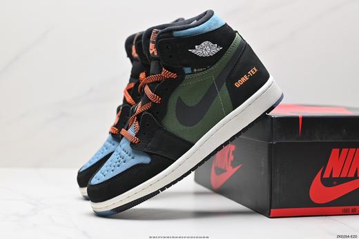 耐克乔丹Nike Air Jordan 1 Retro High OG高帮休闲运动板鞋DB2889-003男女鞋 商品图7