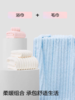 浴巾2024新款大人浴巾男款女珊瑚绒非纯棉可裹大浴巾巾吸水 商品缩略图4