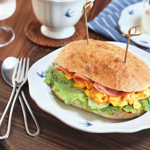 吾双 回味无穷系列 巧克力坚果能量棒560g+蔓越莓核桃恰巴塔400g/提子橙丁恰巴塔400g 商品图0