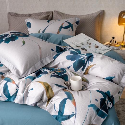 【麦上家居】全棉印花-瑞秋四件套MS 商品图9