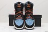 耐克乔丹Nike Air Jordan 1 Retro High OG高帮休闲运动板鞋DB2889-003男女鞋 商品缩略图6