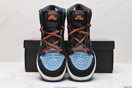 耐克乔丹Nike Air Jordan 1 Retro High OG高帮休闲运动板鞋DB2889-003男女鞋 商品图6