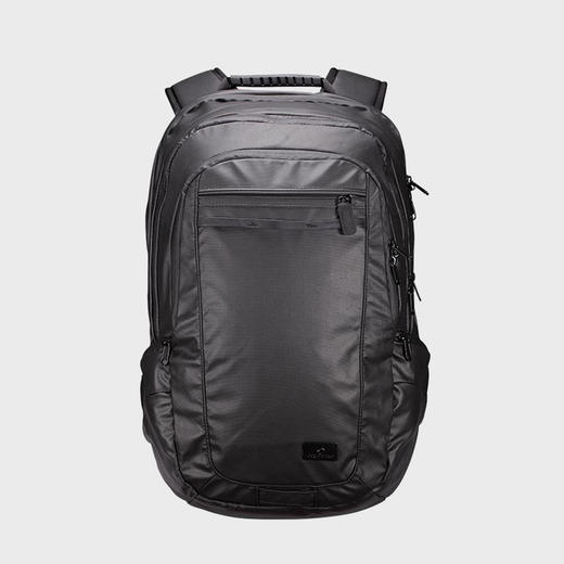 Eagle Creek 黑金刚 17寸电脑包 防泼水双肩背包 商品图0