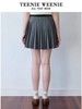 [Teenieweenie]B4F|学院风百褶裙 商品缩略图2