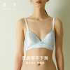 【新品】宽肩带撞色文胸 商品缩略图2