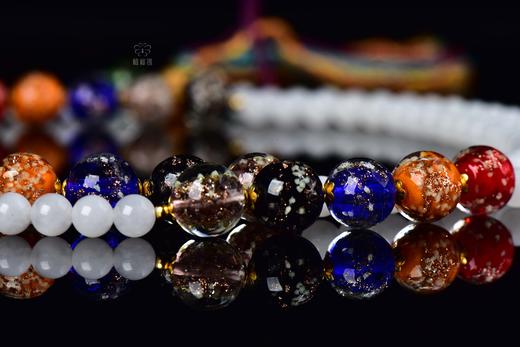 【高洁】和田玉珠链--Zx240310701 商品图8