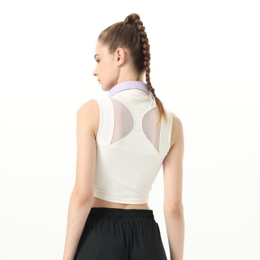 2024春夏新款S昔瑶运动瑜伽背心 商品图3
