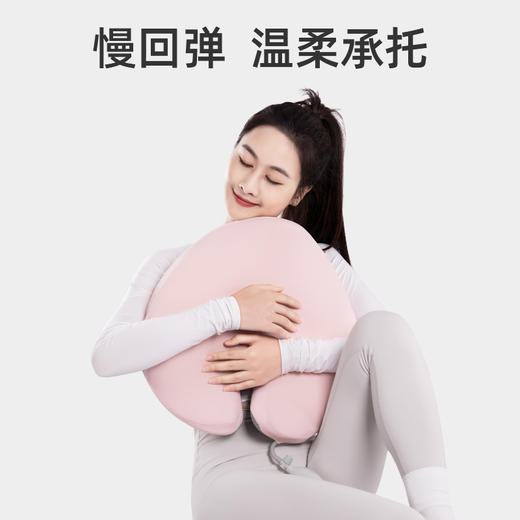 美臀气动版坐垫【 谷歌、保时捷、北京三甲医院 合作品牌 】米乔美臀坐垫 气动可调 分区减压 hz 商品图1