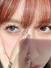 [韩国美瞳] FavorrBeauty 韩国年抛 敏感眼无佩戴感一副（2片） 商品缩略图13