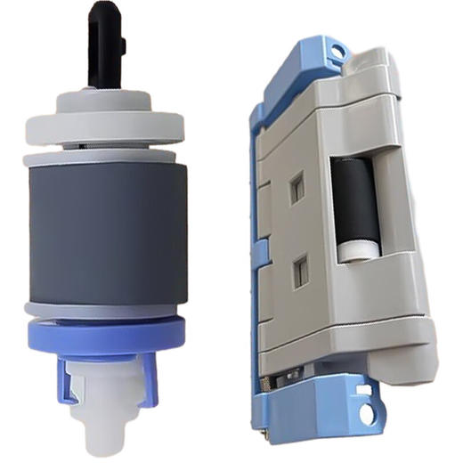 绘威 适用惠普M725dn硒鼓14X墨粉M712dn/N碳粉盒hp700 MFP打印机M725X/Z 搓纸轮+分页器套装 黑色 商品图1