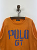 90年代 Vintage POLO Ralph Lauren 拉夫劳伦 短袖T恤 _SST(S) 商品缩略图1
