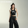预售 | SOMESOWE折纸蝴蝶双肩带背心-S2407047[福利品] 商品缩略图0