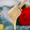 热卖中！！俄罗斯进口椴树蜂蜜 2.5斤/1250g/罐 纯椴树蜂蜜 商品缩略图4
