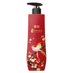 蜂花液体香皂(沐浴型)