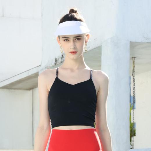 2024春夏运动瑜伽S楠月背心 商品图4