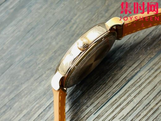 IWC万国 柏涛菲诺系列37mm 波涛菲诺女士机械腕表 商品图4