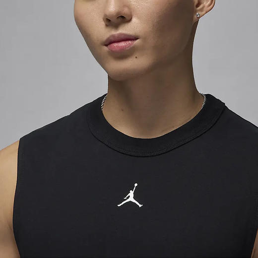 AS M J DF SPRT SLVLS TOP 商品图2