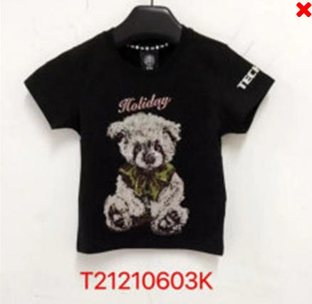 TCHT21210603K 商品图0