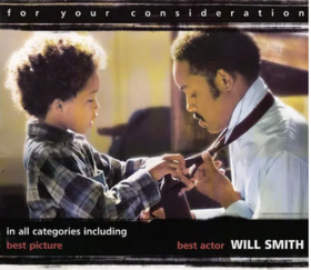 【电影】《当幸福来敲门》德语版