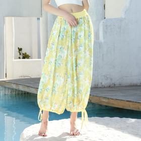 2024春夏新款觅蓉瑜伽运动休闲裤